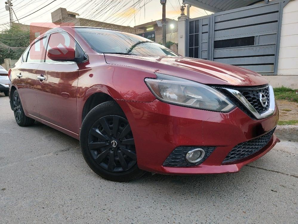 Nissan Sentra